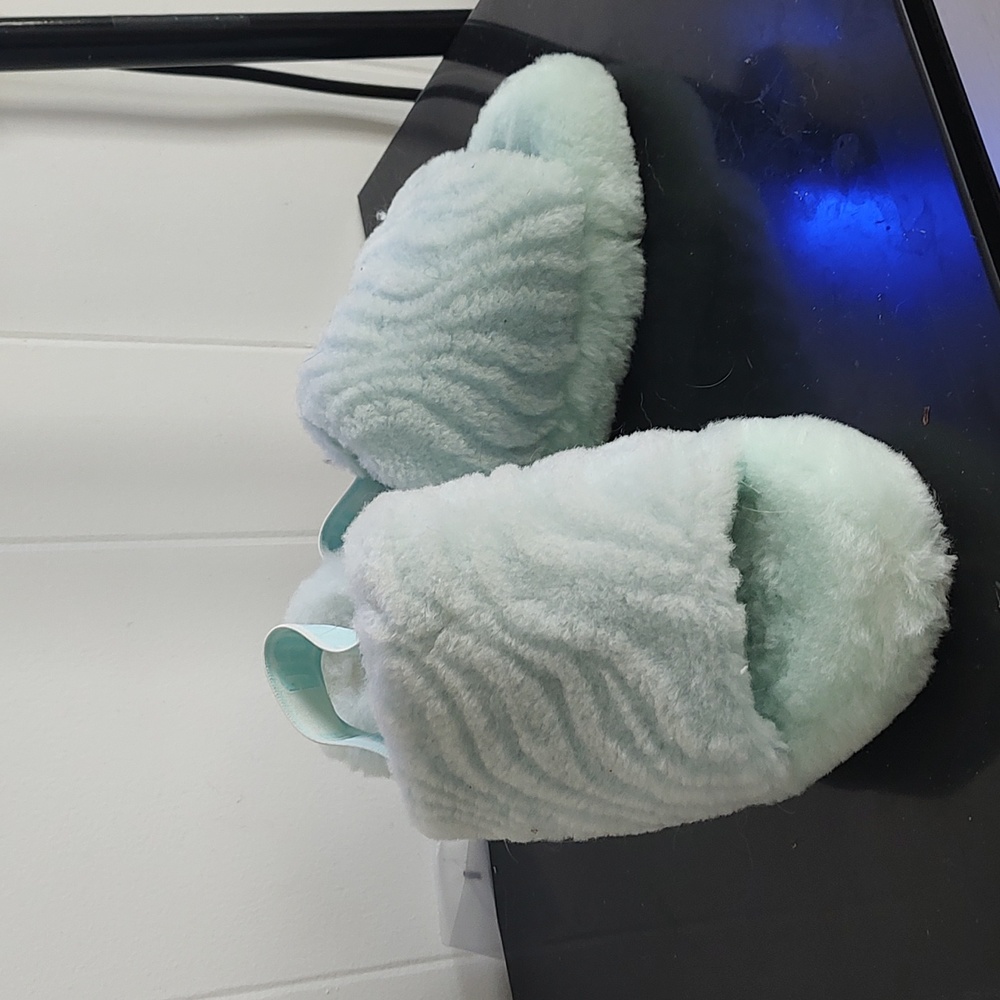 Ugg slippers